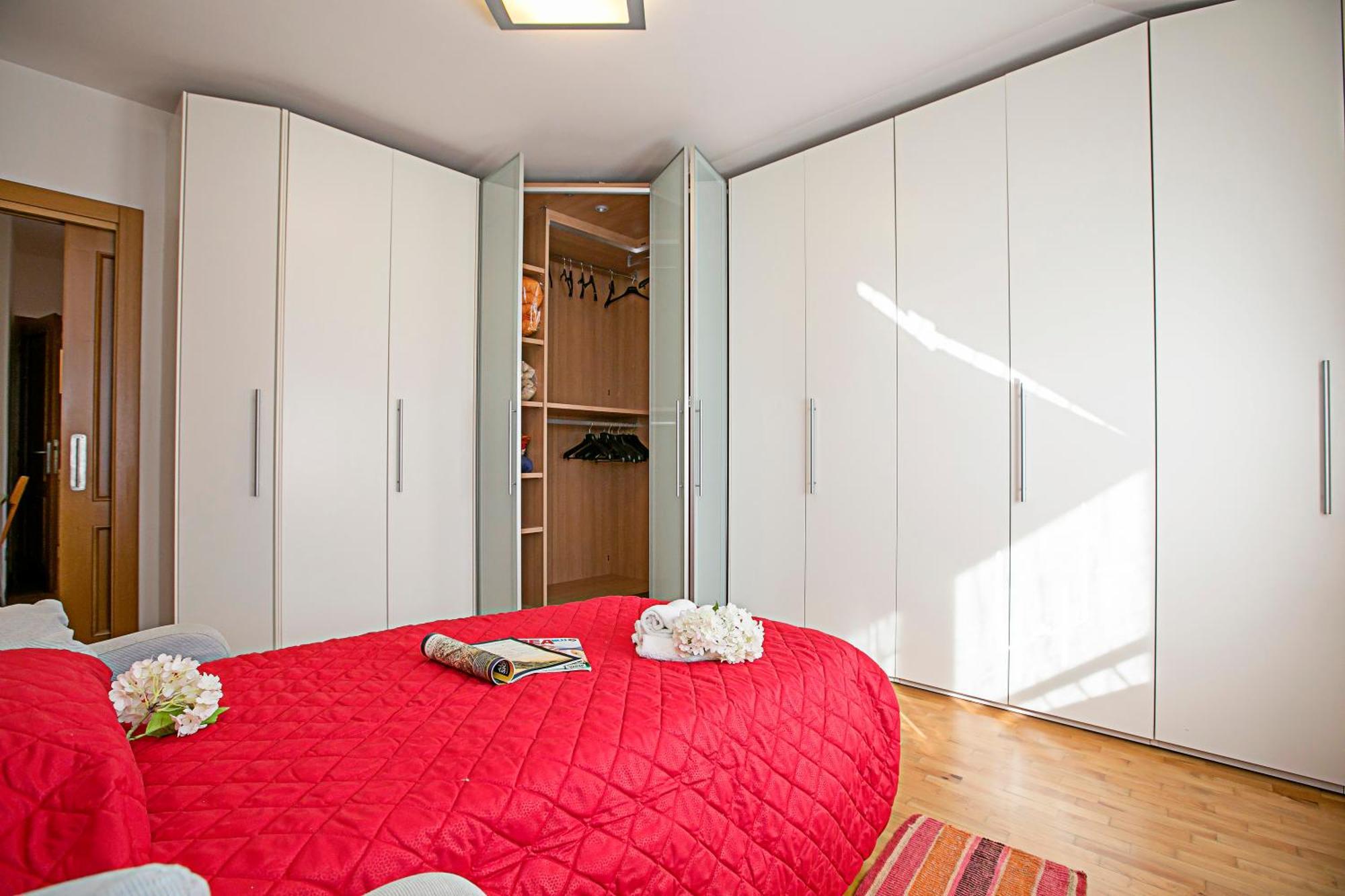 Paulie Apartment - Happy Rentals ริวาเดลการ์ดา ภายนอก รูปภาพ