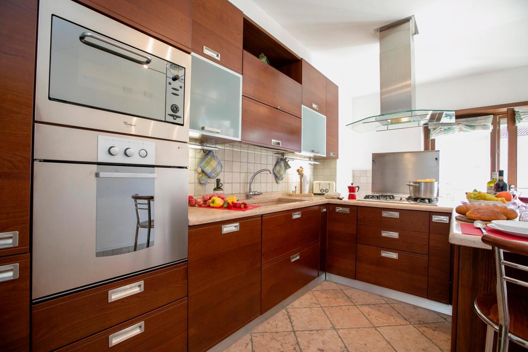 Paulie Apartment - Happy Rentals ริวาเดลการ์ดา ภายนอก รูปภาพ