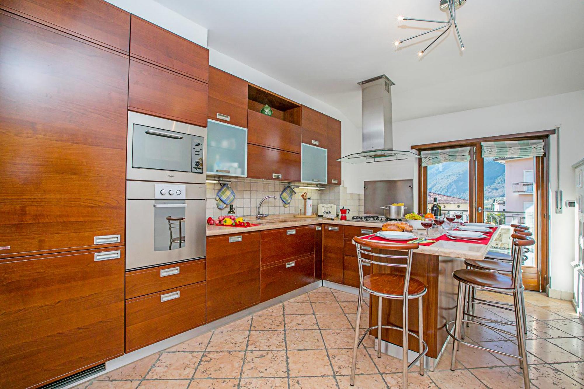 Paulie Apartment - Happy Rentals ริวาเดลการ์ดา ภายนอก รูปภาพ